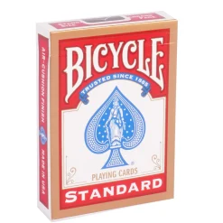 Kaartspellen> Speelkaarten Bicycle Back 808 Gold