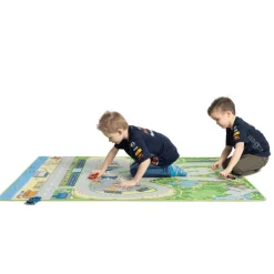 Baby Speelkleden> Speelkleed luxe zandvoort 130 x 160 cm
