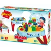 Speelsets Peuter>Abrick Speeltafel 32 Delig