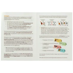 Kaartspellen> Spel - Het Spel Van Stinkhond - Stinkprins