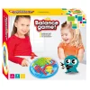 Kinderspellen> Spel Balanceer Rond