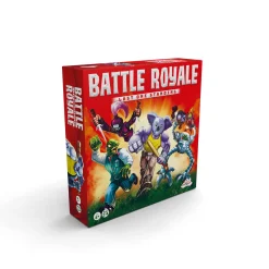 Bordspellen>Identity Games Spel Battle Royale