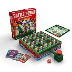 Bordspellen>Identity Games Spel Battle Royale