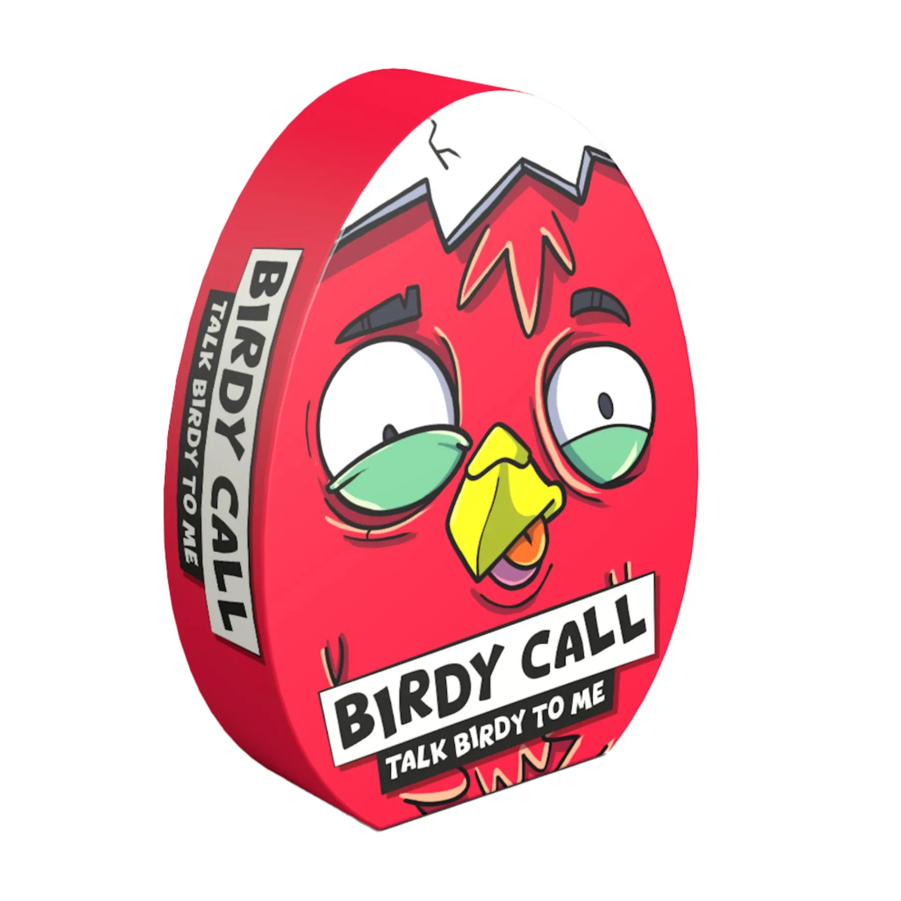 Kinderspellen>Identity Games Spel Birdy Call