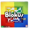 Familiespellen>Mattel Spel Blokus