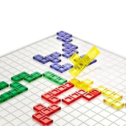 Familiespellen></noscript>Mattel Spel Blokus