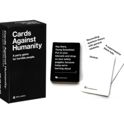 Kaartspellen> Spel Cards Against Humanity
