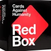 Trading Cards> Spel Cards Against Humanity Red Expansion