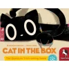 Familiespellen> Spel Cat In The Box