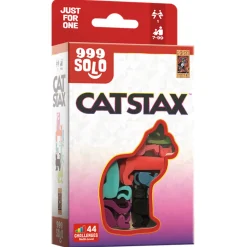 Denkspellen> Spel Cat Stax