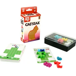 Denkspellen> Spel Cat Stax