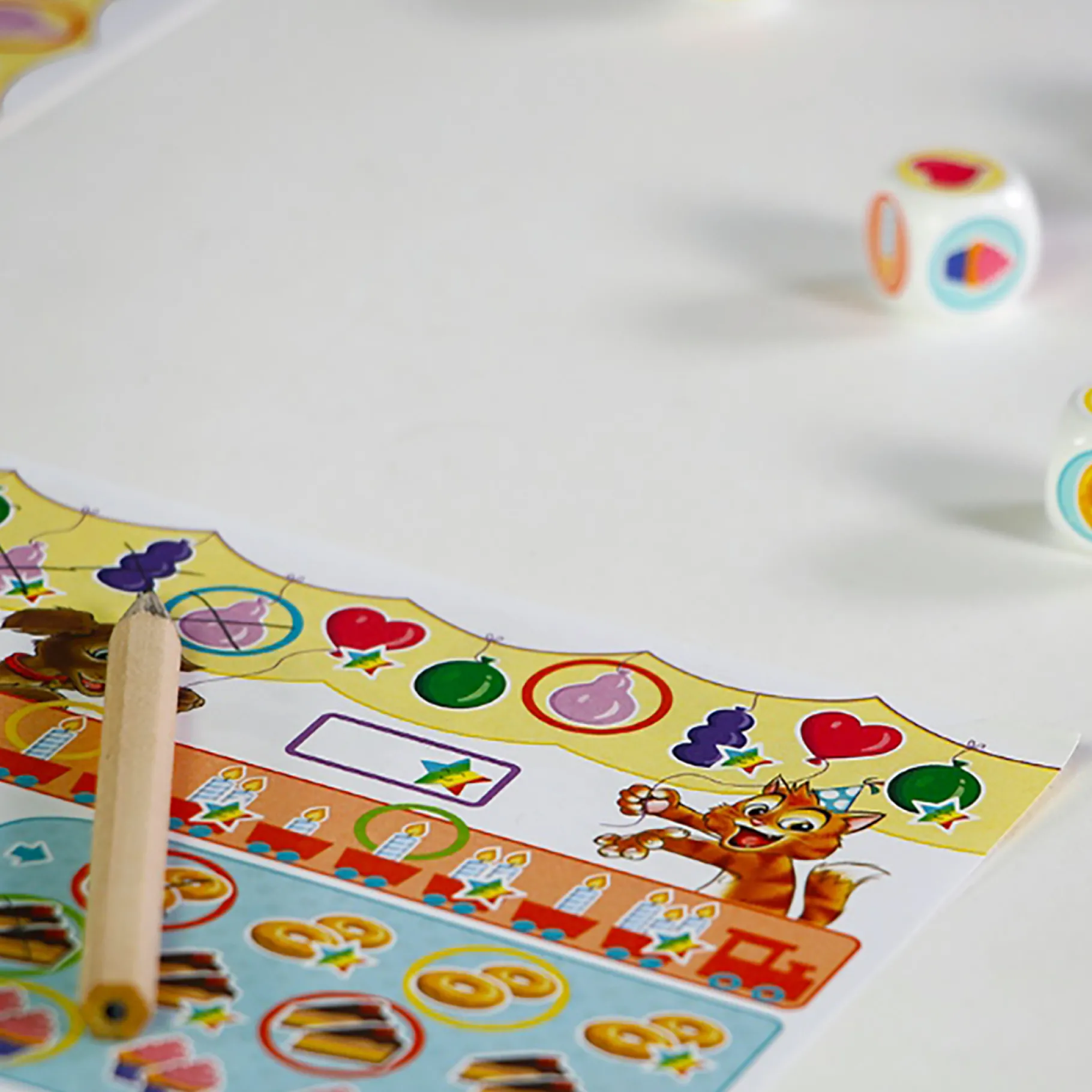 Kinderspellen>999-games Spel Clever Junior