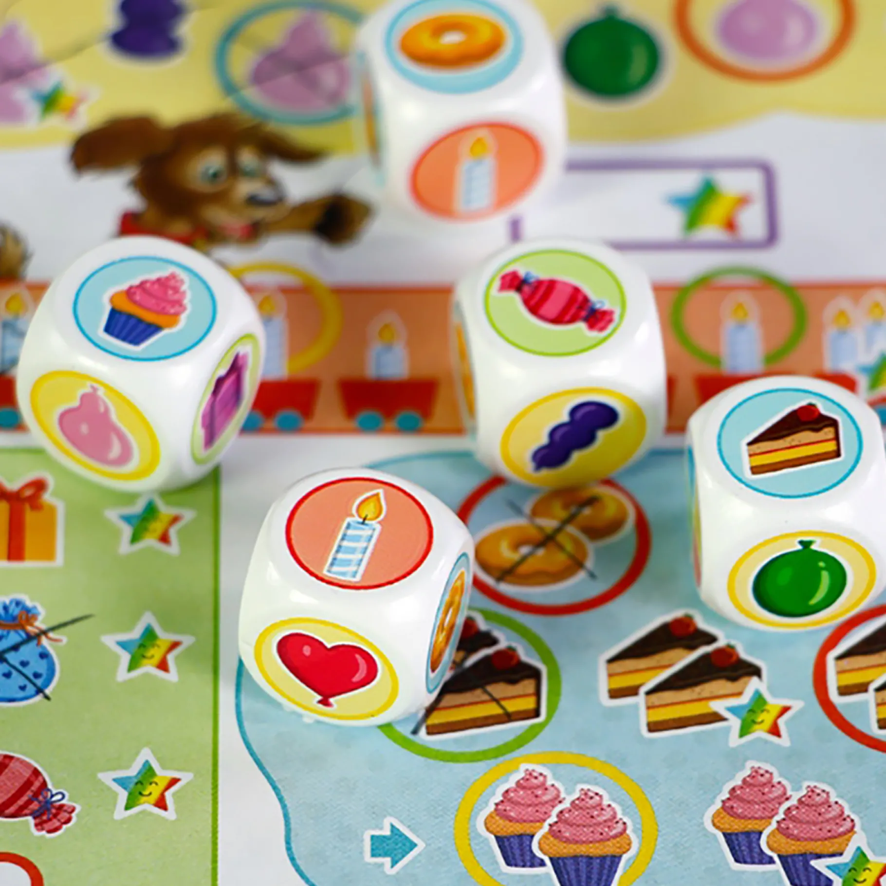 Kinderspellen>999-games Spel Clever Junior