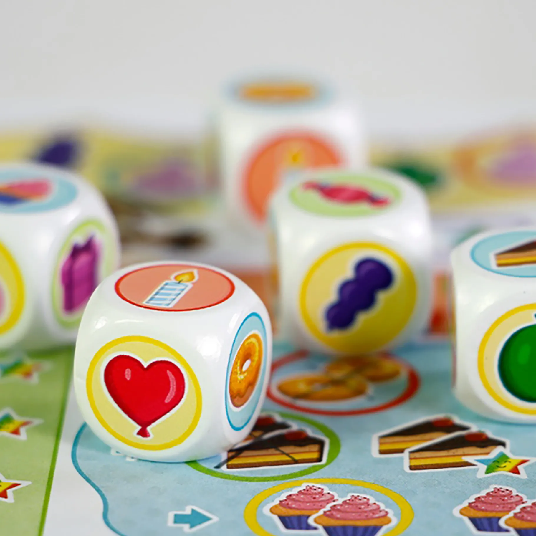 Kinderspellen>999-games Spel Clever Junior