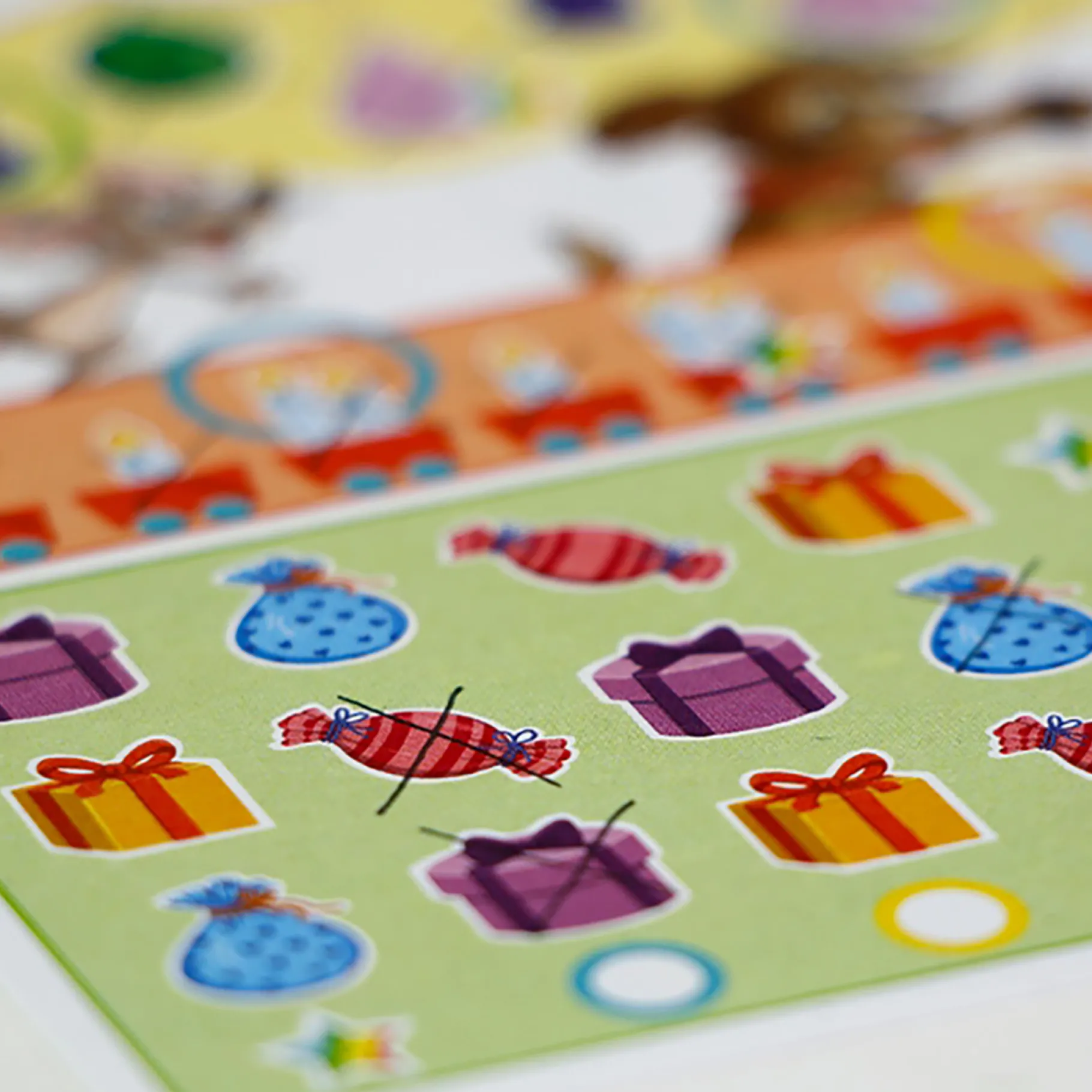 Kinderspellen>999-games Spel Clever Junior