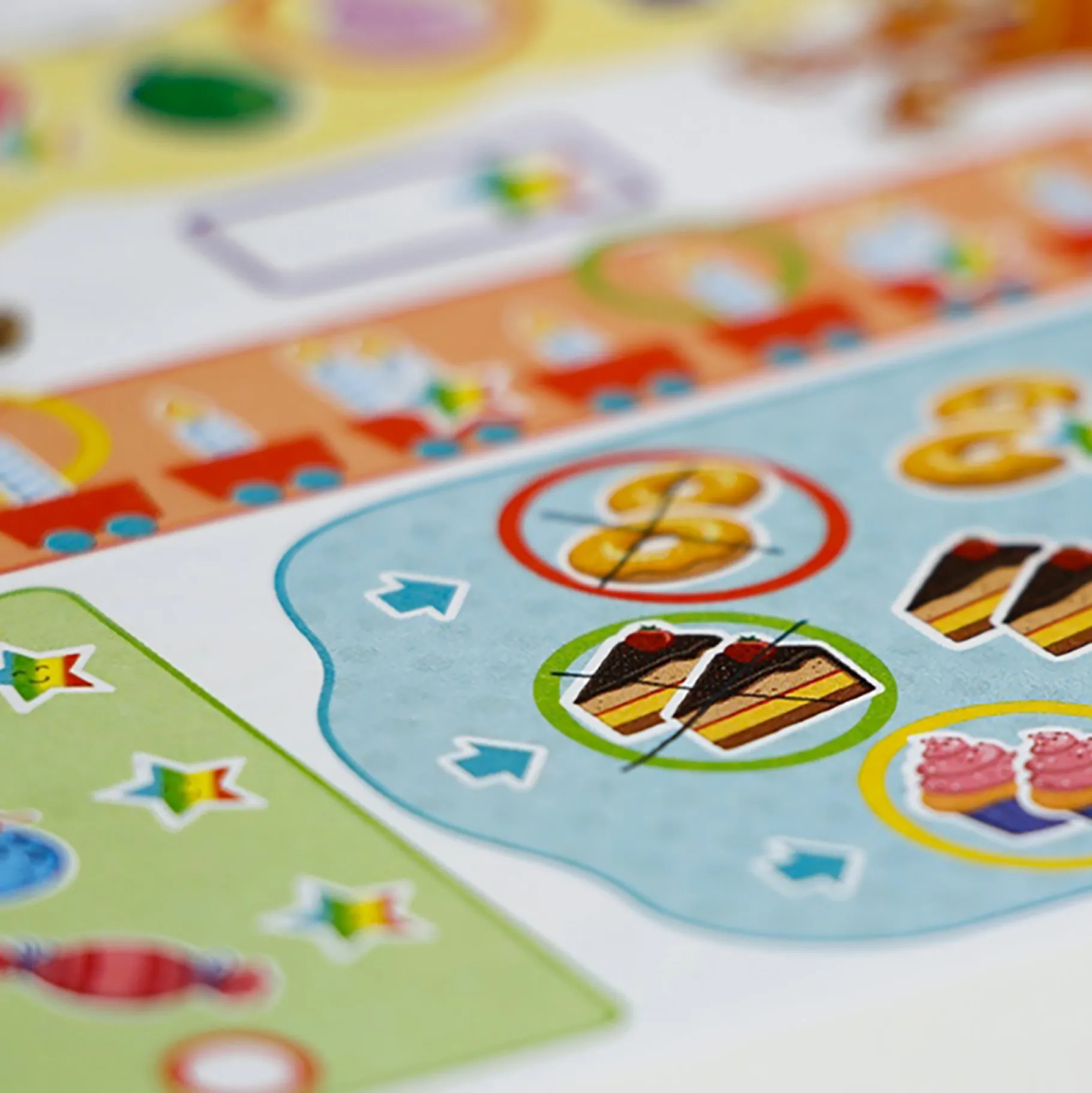 Kinderspellen>999-games Spel Clever Junior