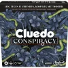 Strategiespellen>Hasbro Spel Cluedo Conspiracy