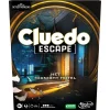 Strategiespellen|Familiespellen>Hasbro Spel Cluedo Escape Het Midnight Hotel