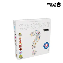 Familiespellen> Spel Concept