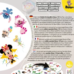 Kwartet></noscript> Spel Dobble Disney 100TH Anniversary