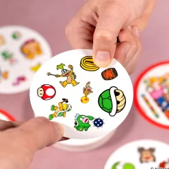 Familiespellen></noscript> SPEL Dobble Super Mario