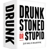 Familiespellen>Asmodee Spel Drunk, Stoned or Stupid NL