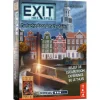 Denkspellen>999-games Spel Exit Jacht Door Amsterdam