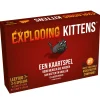 Familiespellen> Spel Exploding Kittens NL