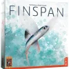 Bordspellen> Spel Finspan