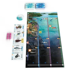 Bordspellen> Spel Finspan