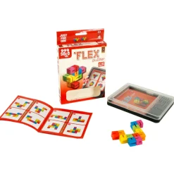 Denkspellen> Spel Flex Puzzler S