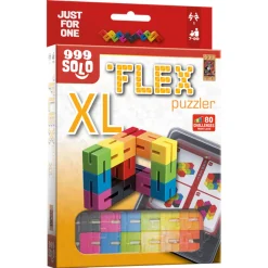 Denkspellen> Spel Flex Puzzler XL