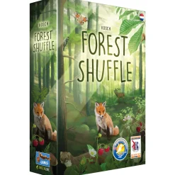 Kaartspellen|Jongens> Spel Forest Shuffle