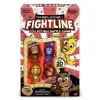 Familiespellen>Funko Pop! Spel Funko Five Nights at Freddy's FightLine Premier