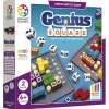Denkspellen> Spel Genius Square