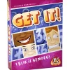 Kaartspellen> Spel Get It