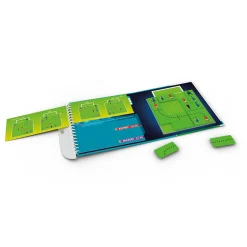 Denkspellen> Spel gooal!