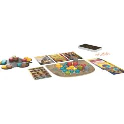 Bordspellen> Spel Harmonies