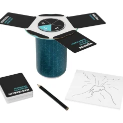 Familiespellen> Spel Hint Pocket