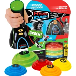 Kinderspellen>Spectron Spel Hyper Dash