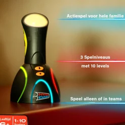 Kinderspellen></noscript>Spectron Spel Hyper Dash