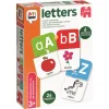 Educatieve Spellen>Jumbo Spel Ik Leer Letters