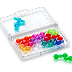 Denkspellen> Spel iq bubbles