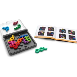 Denkspellen>Smartgames Spel iq noodles