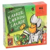 Kaartspellen>999-games Spel Kakkerlakkensalade