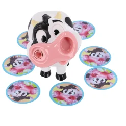 Kinderspellen> Spel Koe Hatsjoe