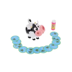 Kinderspellen> Spel Koe Hatsjoe