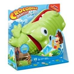 Zwemmen En Waterspeelgoed|Buitenspellen> Spel krokodil met kiespijn outdoor