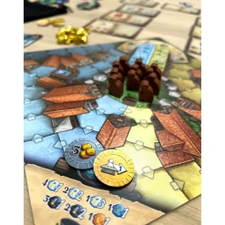 Kinderspellen></noscript>999-games Spel Kwakzalvers Van Kakelenburg Het Duel