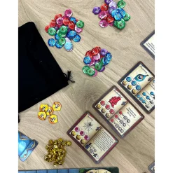 Kinderspellen></noscript>999-games Spel Kwakzalvers Van Kakelenburg Het Duel